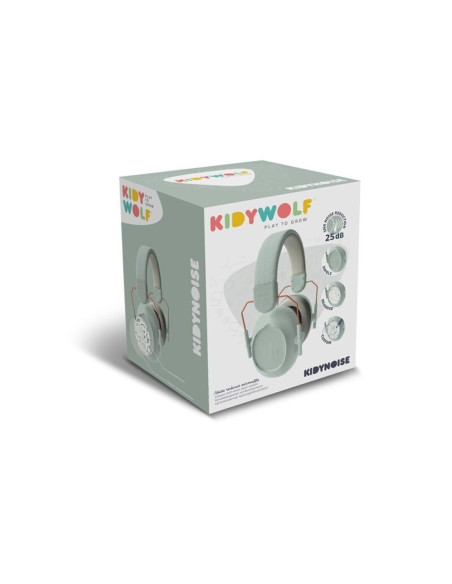 KIDYNOISE VERDE